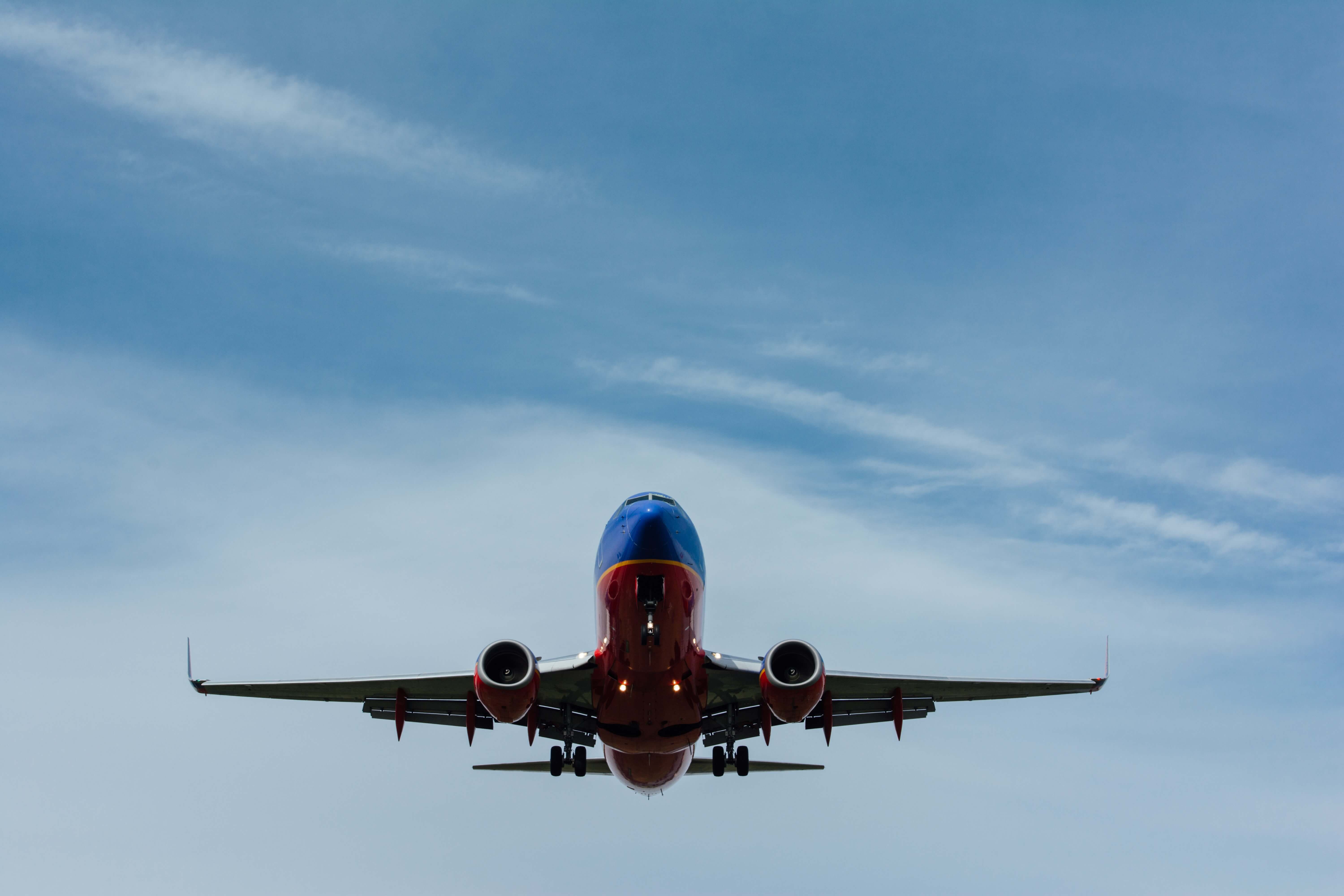 Reach Mahabaleshwar by air via Pune airport