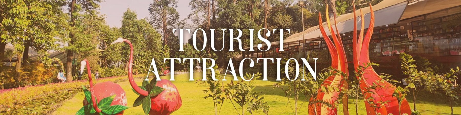 Mahabaleshwar tourist attractions overview
